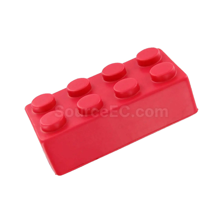 Customization Stress Building Blocks Promotional Products