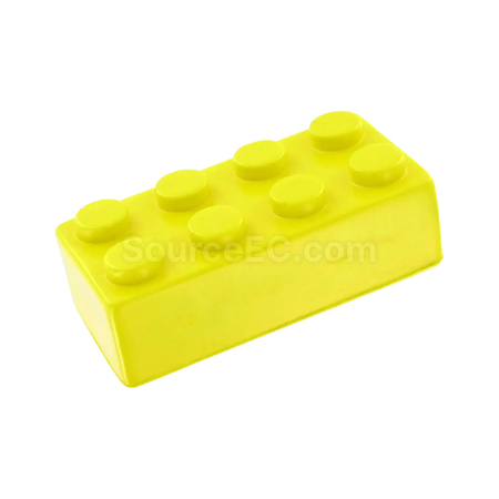 Customization Stress Building Blocks Promotional Products