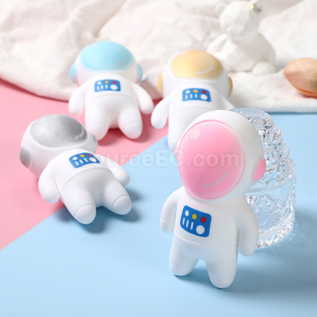 Customization Astronaut Stress Relief Toys Promotional Products