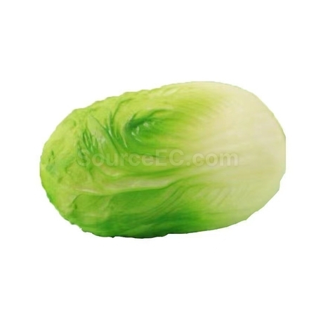 Customization Simulated Vegetable Stress Relief Toy Promotional Products