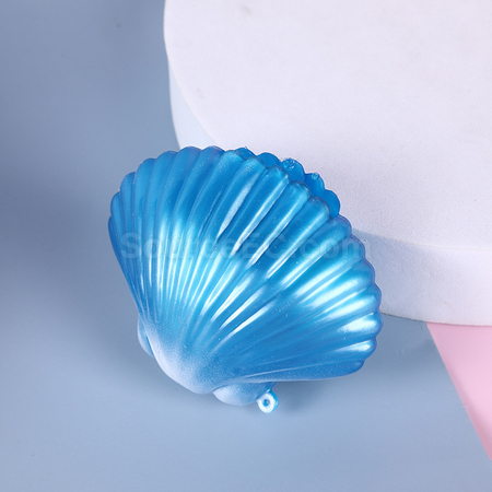 Customization Ocean Shell Stress Relief Toys Promotional Products