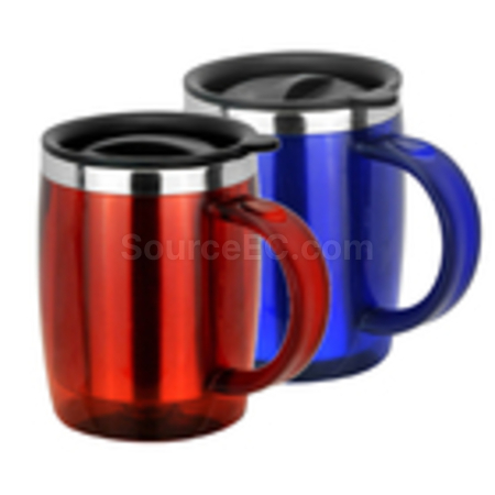Customization 400ML Promotional Mug Promotional Products