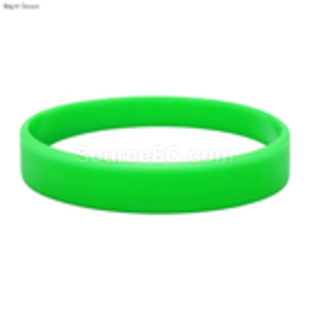 Customization Silicone Wrist Band Promotional Products