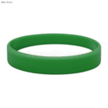 Customization Silicone Wrist Band Promotional Products