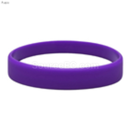 Customization Silicone Wrist Band Promotional Products