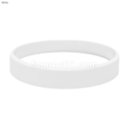 Customization Silicone Wrist Band Promotional Products