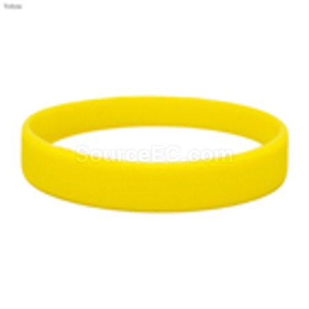 Customization Silicone Wrist Band Promotional Products