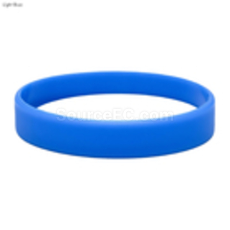 Customization Silicone Wrist Band Promotional Products
