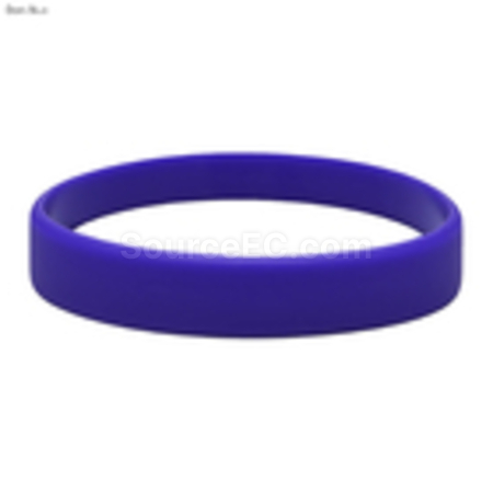 Customization Silicone Wrist Band Promotional Products