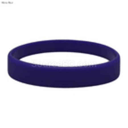 Customization Silicone Wrist Band Promotional Products