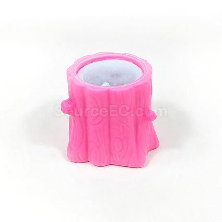Customization Stump Squirrel Stress Relief Toy Promotional Products