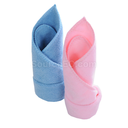 Customization Microfiber Square Towel Promotional Products
