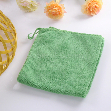Customization Microfiber Square Towel Promotional Products