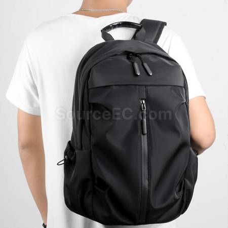 Customization Travel Business Casual Backpack Promotional Products