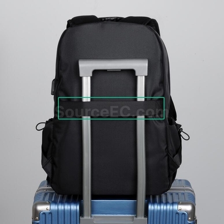 Customization Travel Business Casual Backpack Promotional Products