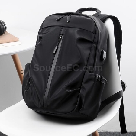 Customization Travel Business Casual Backpack Promotional Products