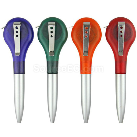 Customization Tapeline Ballpoint Pen Promotional Products