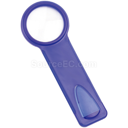 Customization Bookmark With Magnifier & Ruler Promotional Products