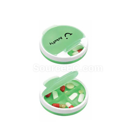 Customization Pill Box Promotional Products