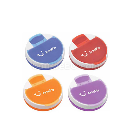 Customization Pill Box Promotional Products