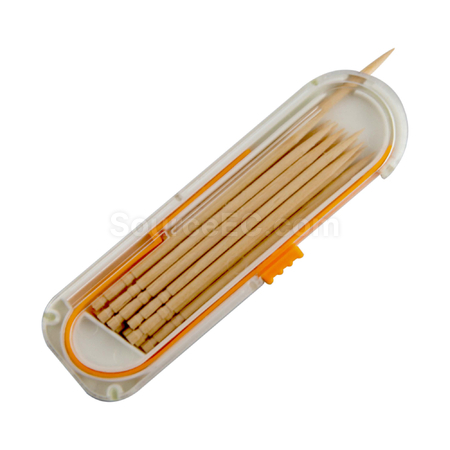 Customization Toothpick dispenser Promotional Products