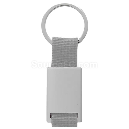 Customization Band Key Ring Promotional Products