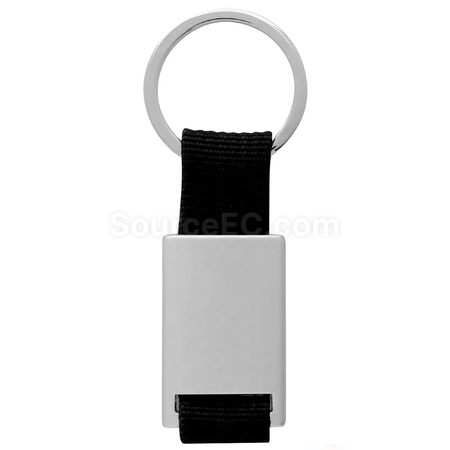 Customization Band Key Ring Promotional Products