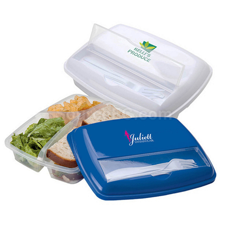 Customization Simple Lunch Box Promotional Products