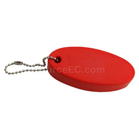 Customization Stress Floating Key Ring Promotional Products