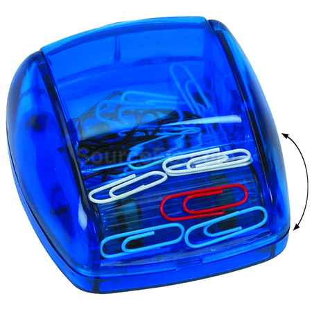 Customization Paper Clip Dispenser Set Promotional Products