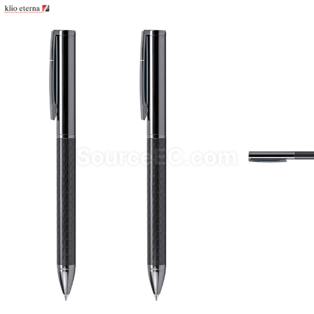 Fusion Carbon Pencil Pen