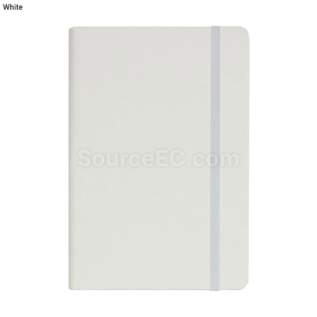 Customization A5 PU Notebook Promotional Products