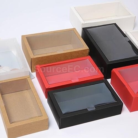 Customization Gift Box Promotional Products