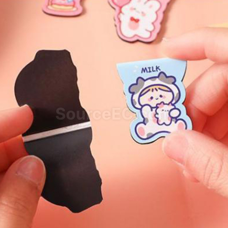 Customization Magnetic Bookmark Promotional Products