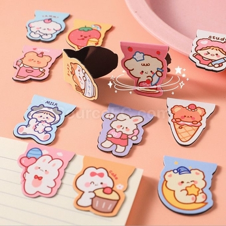 Customization Magnetic Bookmark Promotional Products