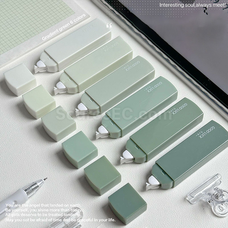 Customization Correction Tape Promotional Products