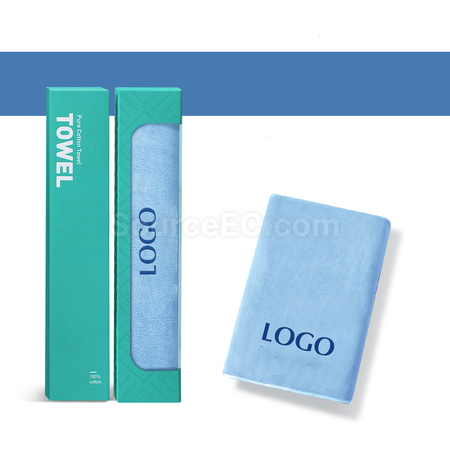 Customization Quick Dry Sports Towel Promotional Products