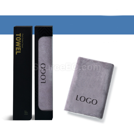 Customization Quick Dry Sports Towel Promotional Products
