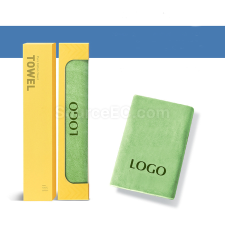 Customization Quick Dry Sports Towel Promotional Products