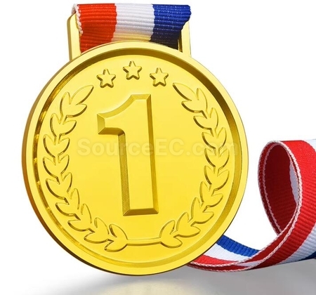 Customization Metal Medal Promotional Products