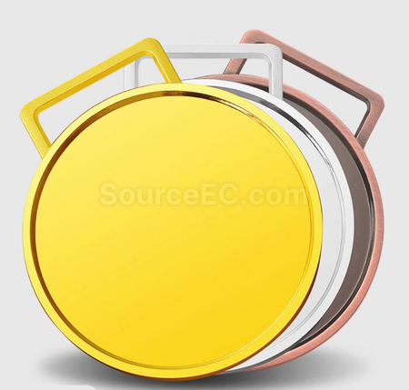 Customization Metal Medal Promotional Products