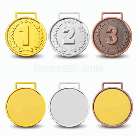 Customization Metal Medal Promotional Products