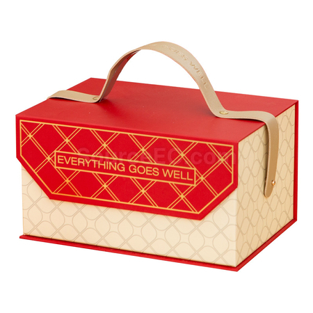 Customization Customized Portable Gift Box Promotional Products