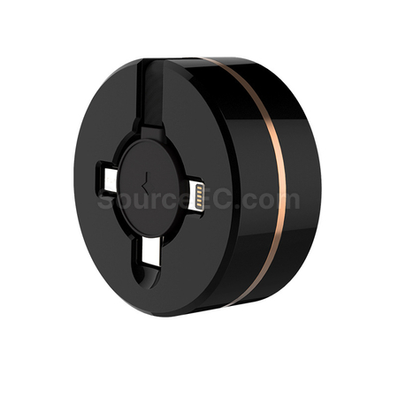 Customization Retractable Data Line Promotional Products