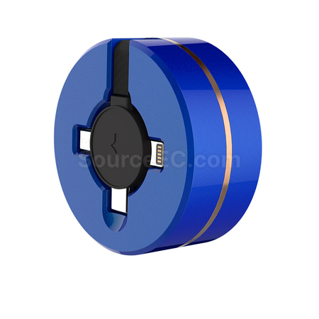 Customization Retractable Data Line Promotional Products