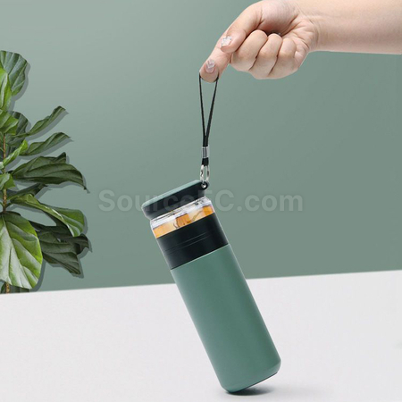 Customization 500ML Thermos Cup Promotional Products