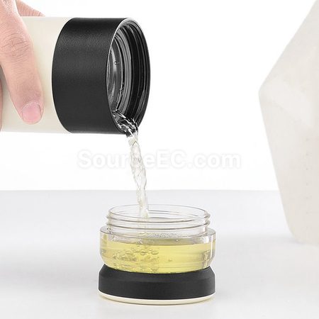 Customization 500ML Thermos Cup Promotional Products
