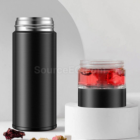 Customization 500ML Thermos Cup Promotional Products