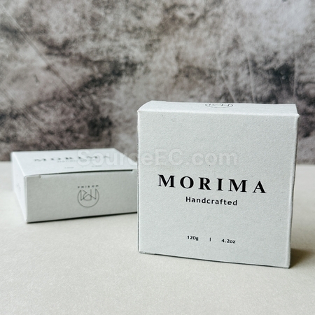 Customization  Lavender Essential Oil Smoothing Soap Promotional Products