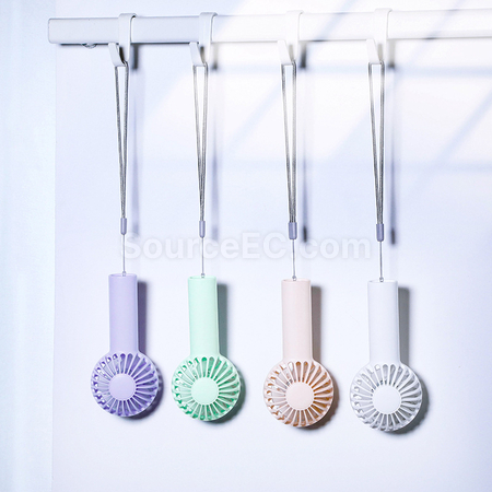 Customization Mini handheld Fan Promotional Products